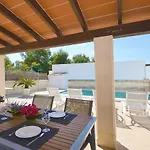 Rufo - Casablanca House