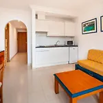 Apartamentos Charlys Can Picafort