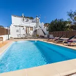 Holiday Home La Marina