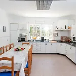 Villa Sioneta