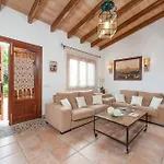 Villa Alcudiola