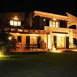 Finca S Antigor
