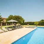 Villa Can Barcelo