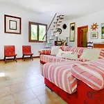 104904 - Villa In Campanet