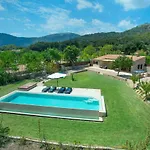 Owl Booking Villa La Rafal - Luxury Retreat With Mountain Views