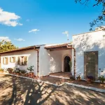 Villa With Pool Near The Beach - Es Garrover