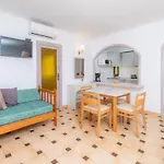 Apartamento Rosa Mar 7