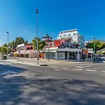 Apartment Llevant