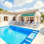 Villa Ca'N Sohn By Sealand Villas