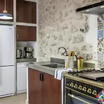Abeurador Holiday House