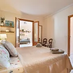 Apartament Carla
