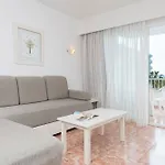 Apartamentos Siesta I