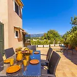 Finca Tramuntana