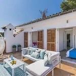 Villa Alcanada - Family Only