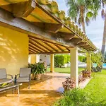 Villa Nadal