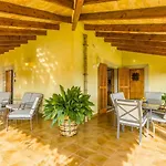 Villa Nadal