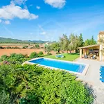 Finca Vistalegre By Mallorca Villa Selection