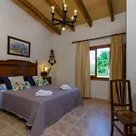 Finca Sa Rota By Mallorca Villa Selection