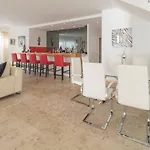 Villa Arlequin - Casa Arlequin - Luxury Beachfront Villa