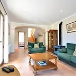Casa Brisa- En Cala Llombards- Santany