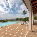 Yupihome Villa Vallgornera Nou