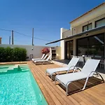 Casa Reiet By Dracmallorca