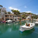 Puerto Cala Figuera By Dracmallorca