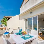 Ideal Property Mallorca - Blue Attic Beach