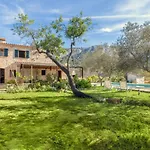 Villa Herrero