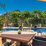 Villa Can Canto Alcudia By Mallorca Villa Selection
