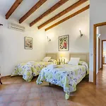Villa Fullos By Sealand Villas