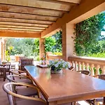 Finca Son Peris By Mallorca Villa Selection