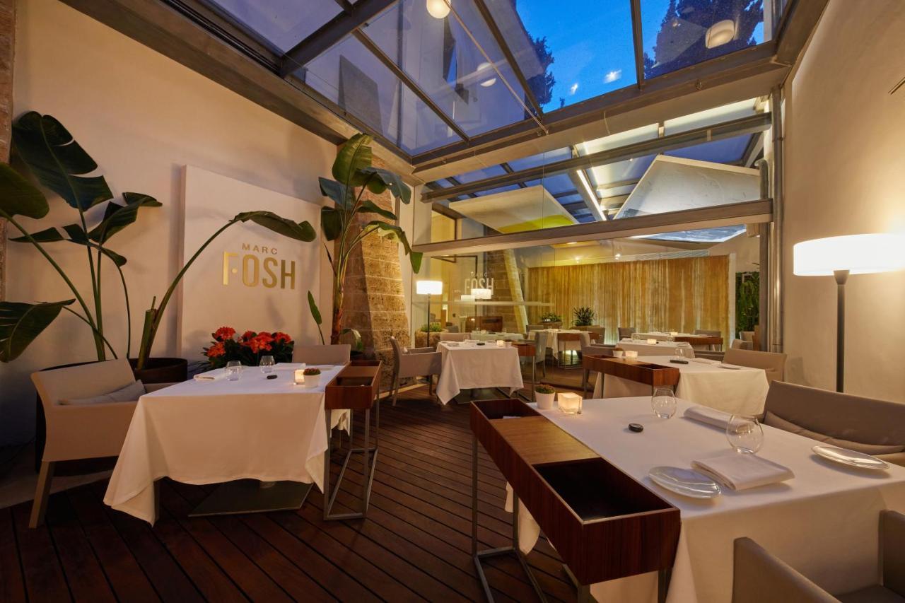 Hotel Convent De La Missio - Grand Luxury Boutique Hotel, Adults Only Palma di Maiorca