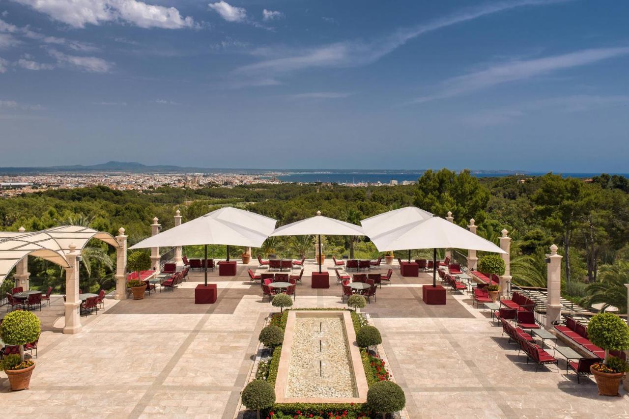 Castillo Son Vida, A Luxury Collection Hotel, Mallorca (adults Only) Отель 5*