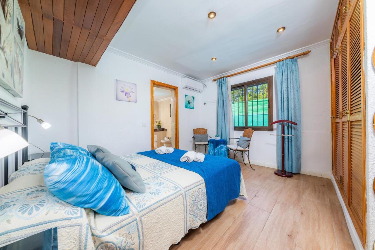 Holiday home Casa Paqui Alcudia *