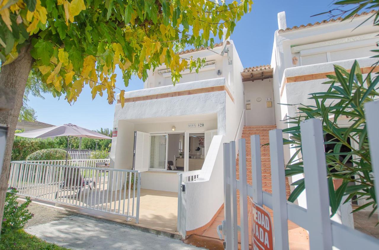 Appartement Sol