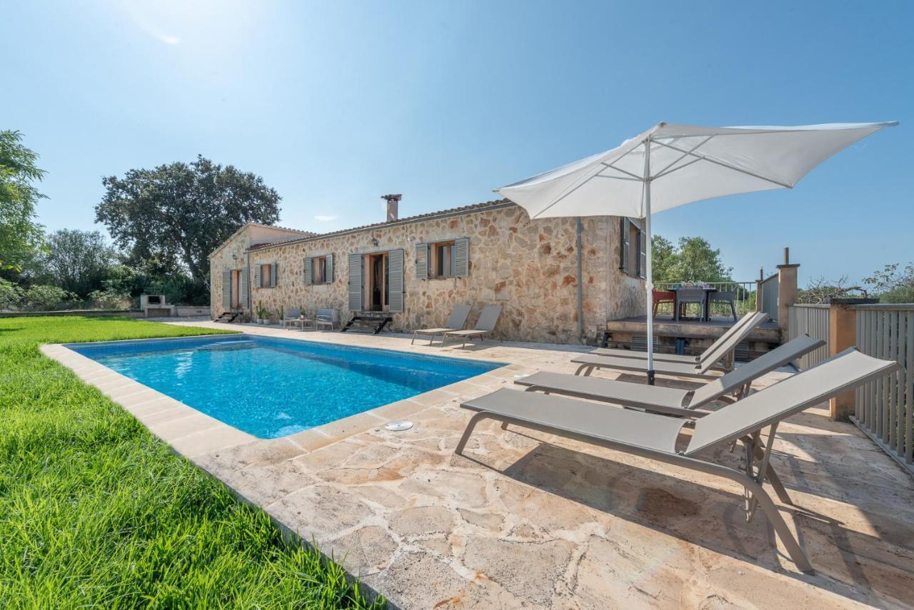 Casa vacanze Finca Albocàsser Manacor (Mallorca)
