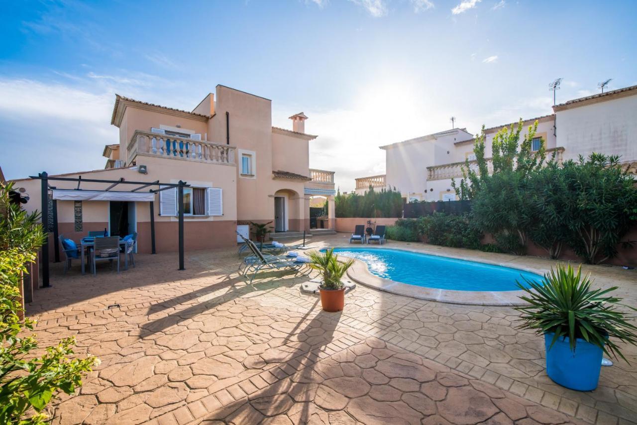 Ideal Mallorca - Son Moleto Casa vacanze Sa Ràpita