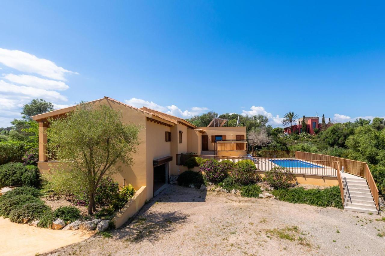Pula Rustic Holiday home Cala Bona (Mallorca)