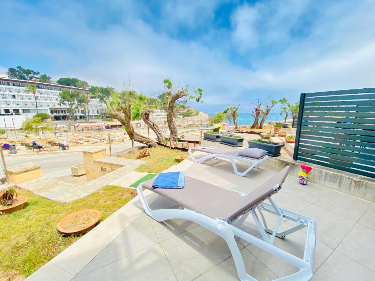 Mirador Blue - Ground Floor * Pollenca