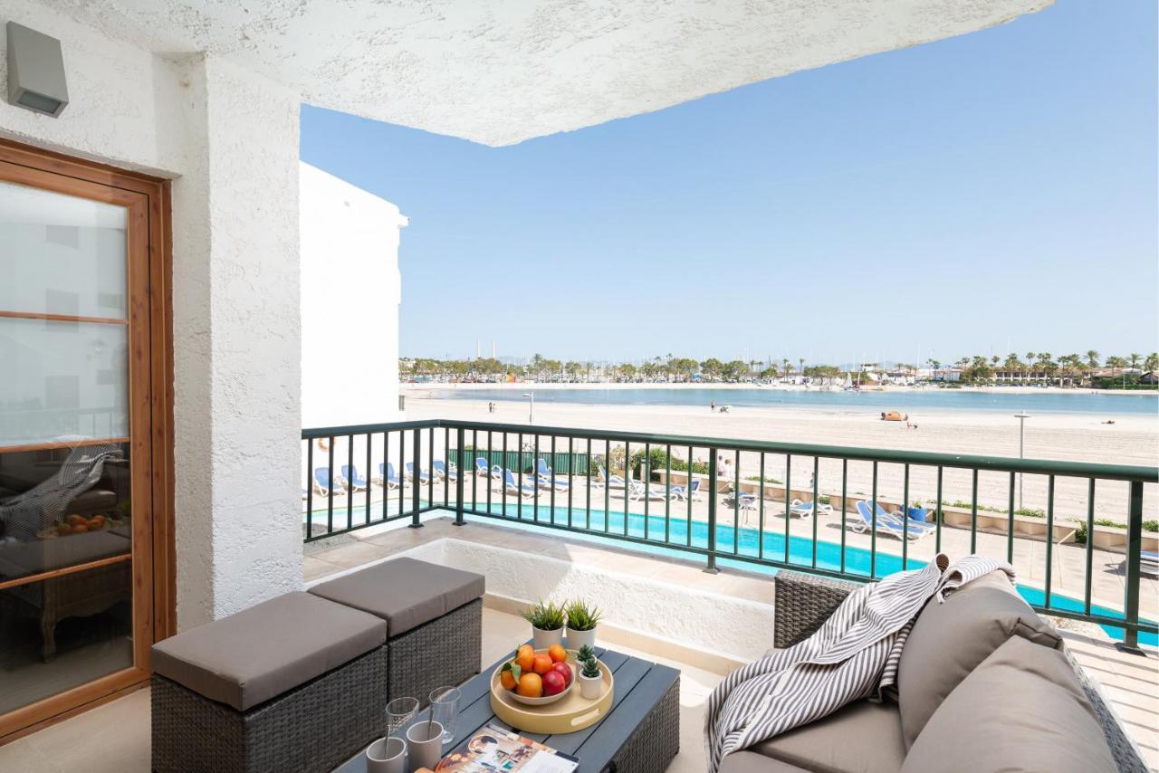 Апартаменты Beachside *