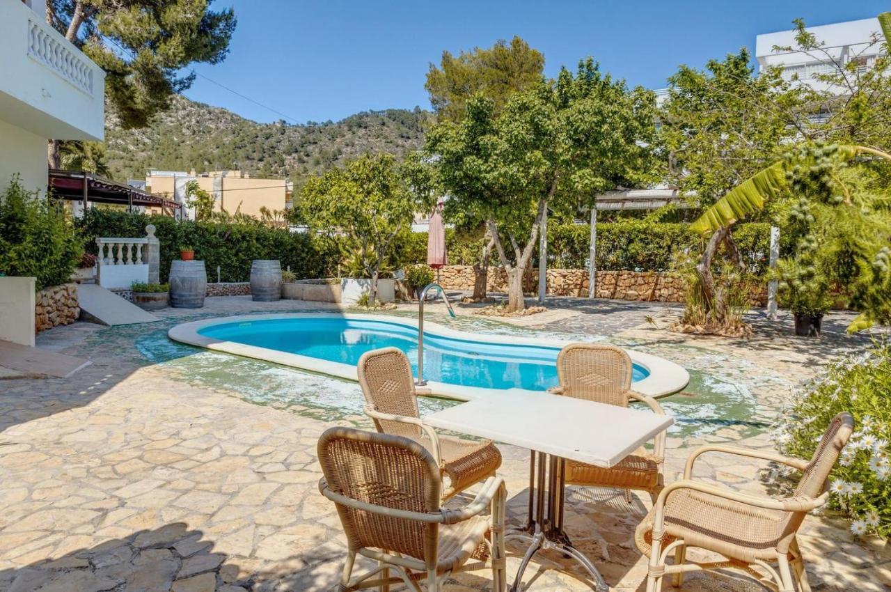 Appartamento La Cabanya 1a Canyamel (Mallorca)