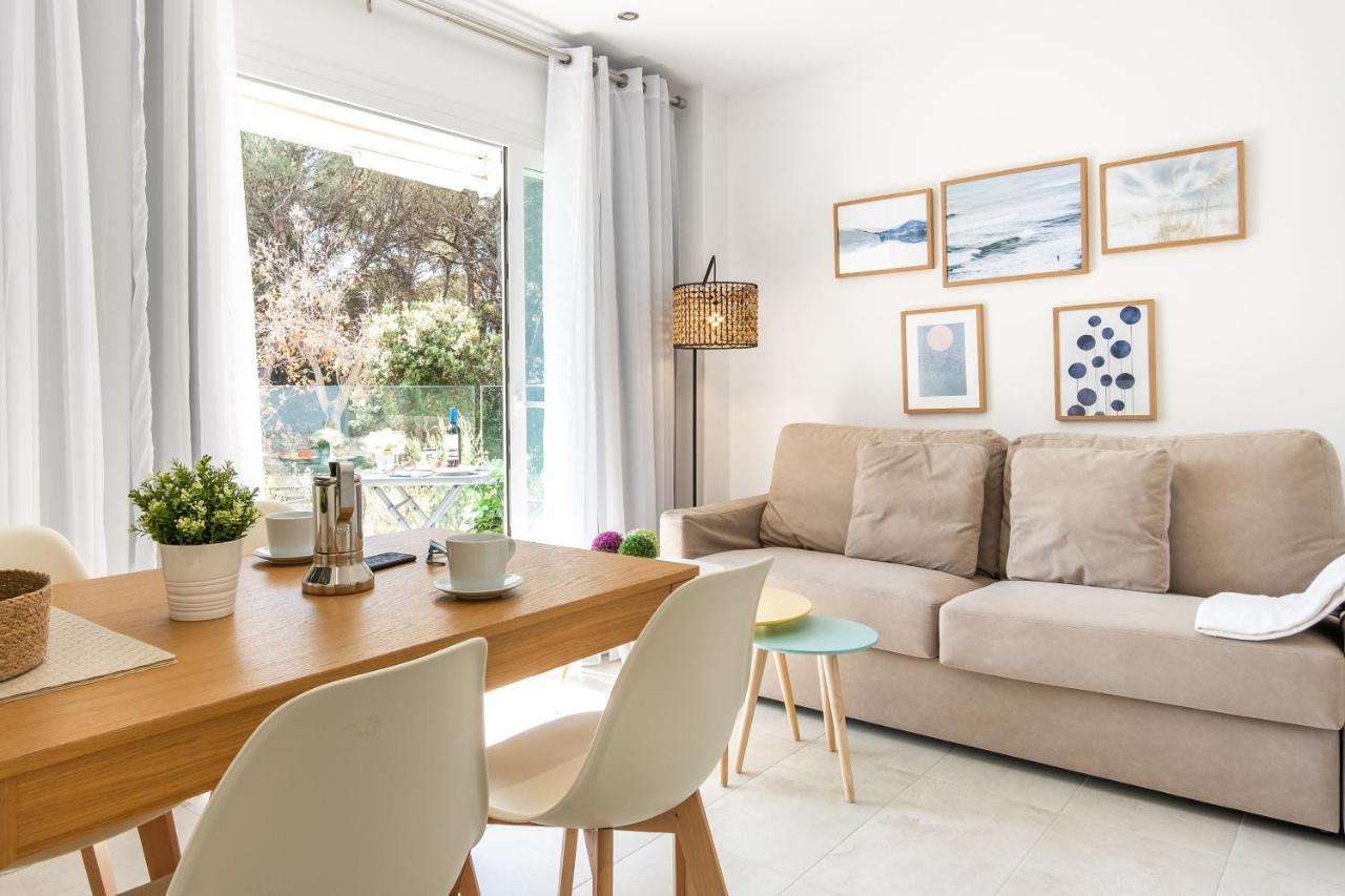 Sea 1a With Pool, 2 Min Canyamel Apartment Capdepera (Mallorca)