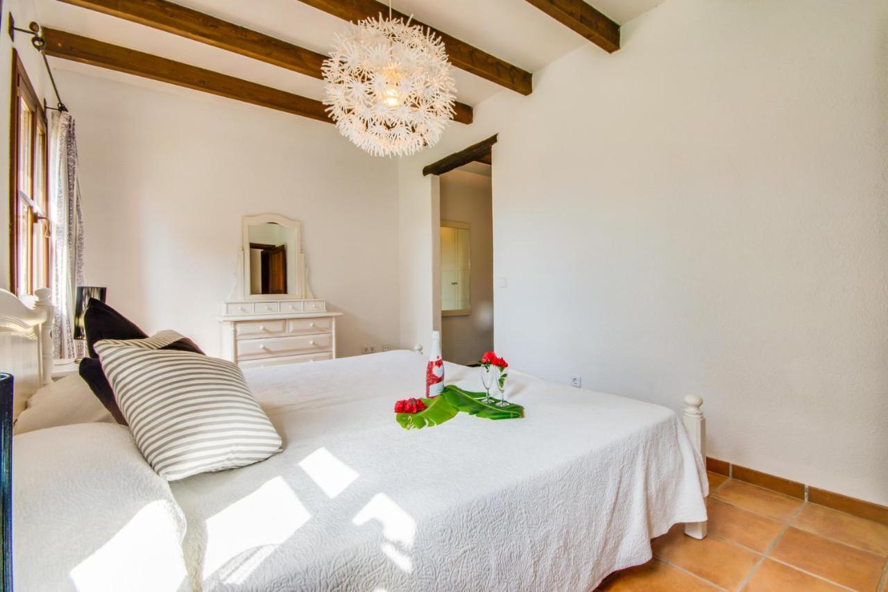 Casa rural Es Puput Petra (Mallorca)