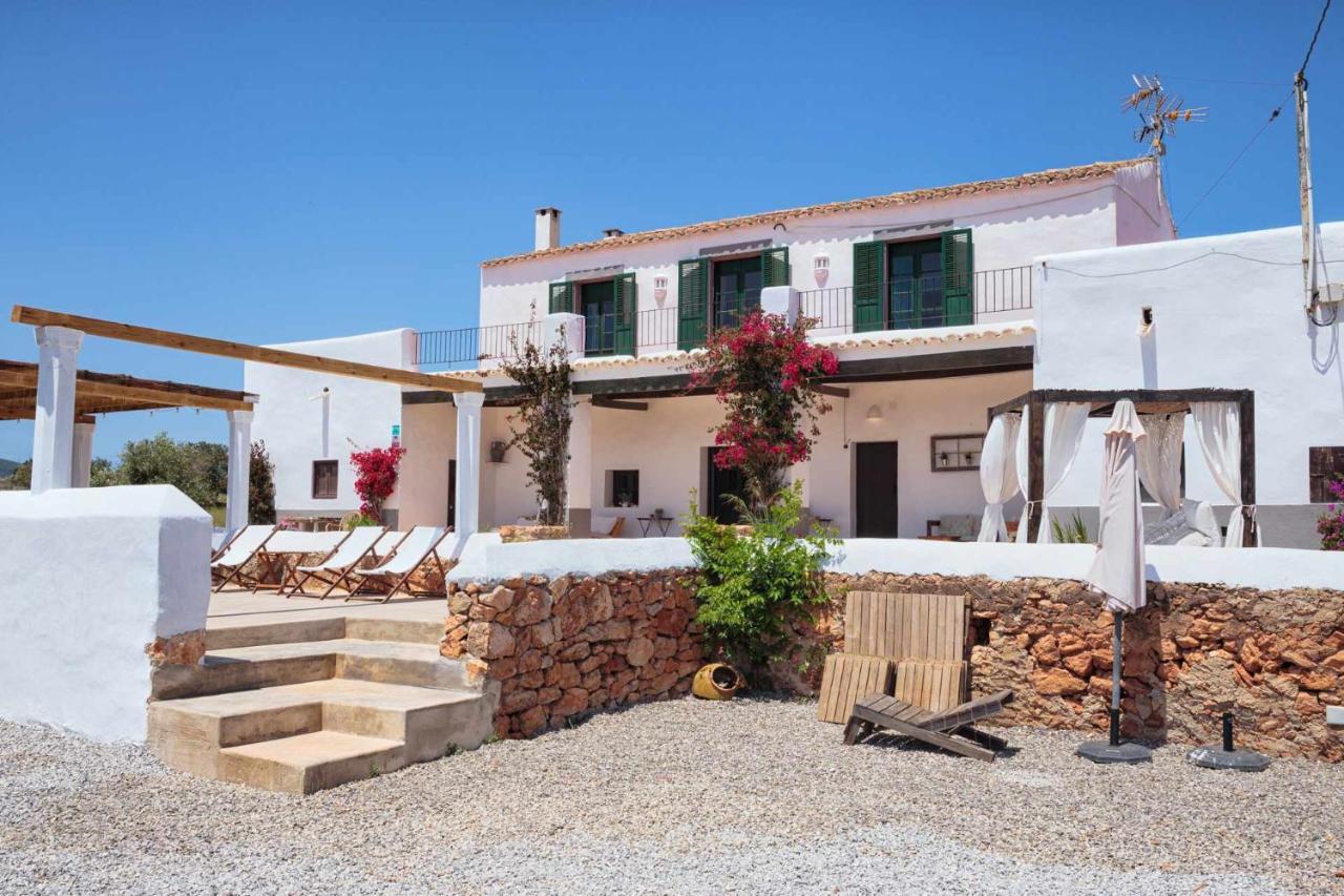 Cas Catalá Sant Jordi Casa vacanze *