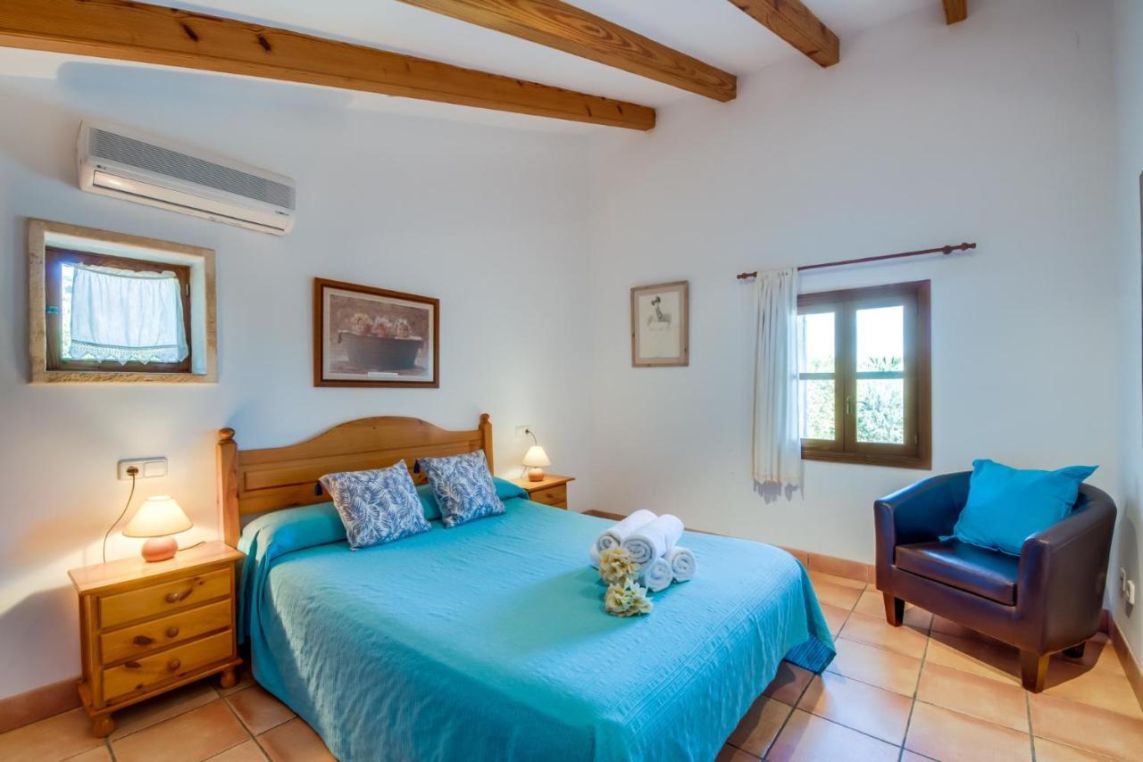 Ideal Mallorca - Cas Búger