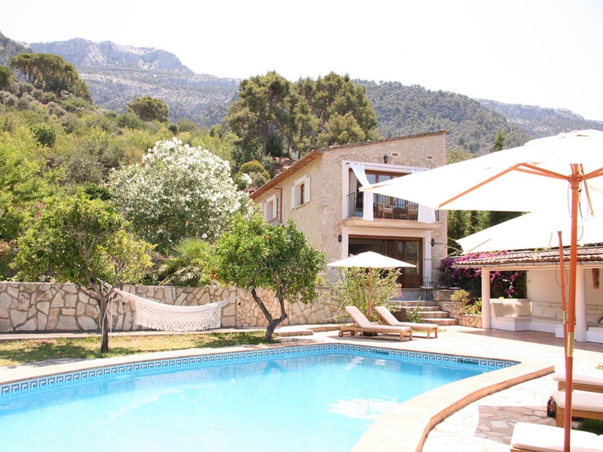 Cas Puput Sóller
