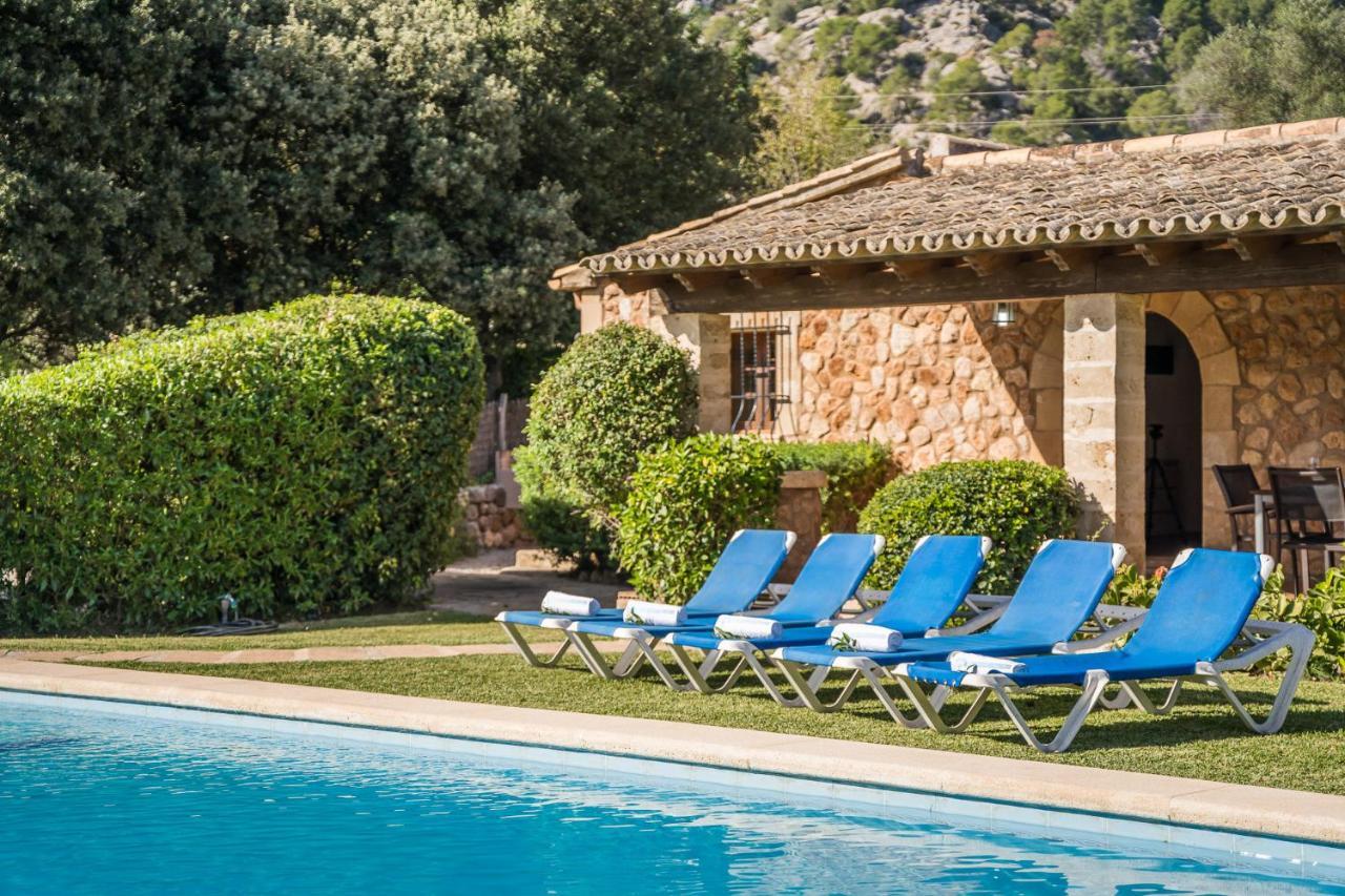Séjour à la campagne Ideal Mallorca - Navarro Pollença