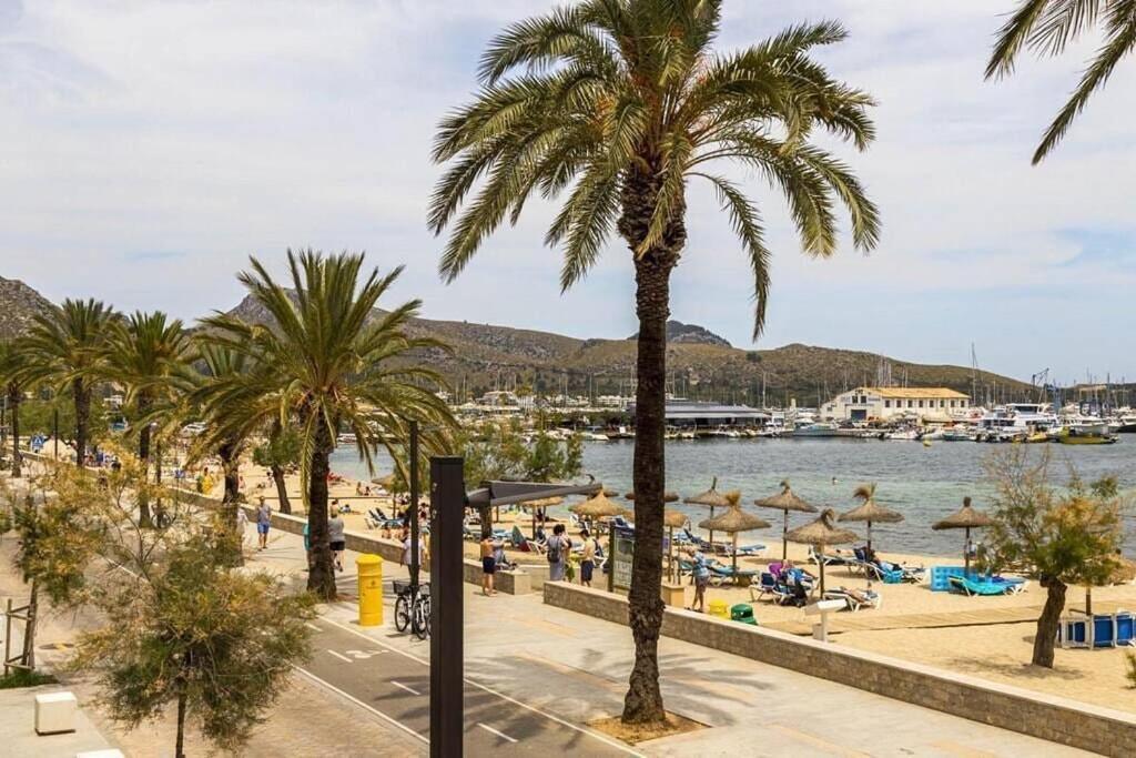 Fabulous With Views In By Renthousing Διαμέρισμα