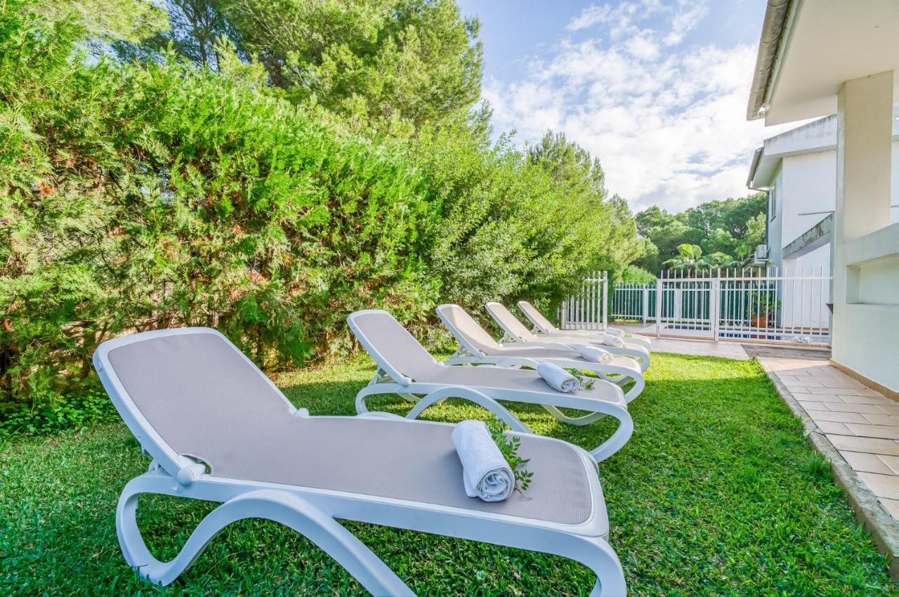 Ideal Mallorca - Sirenas Casa vacanze *
